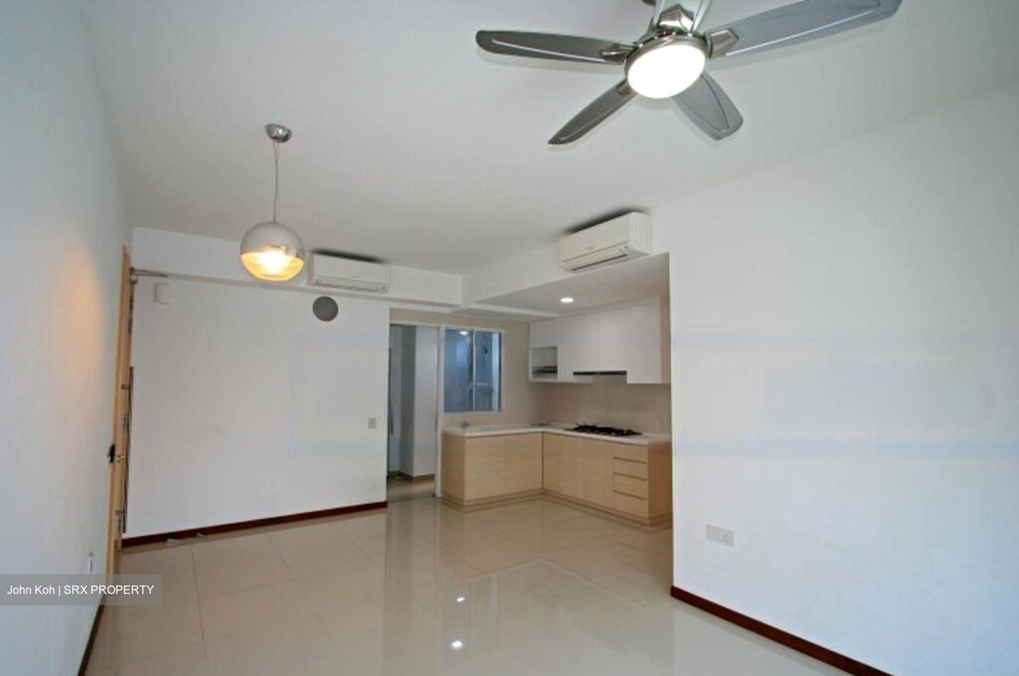 Waterview (D18), Condominium #572922331